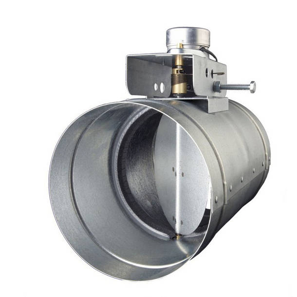 Broan NuTone 30" 500 Cubic Feet Per Minute Ducted (Vented) Downdraft Range Hood with Mesh Filter